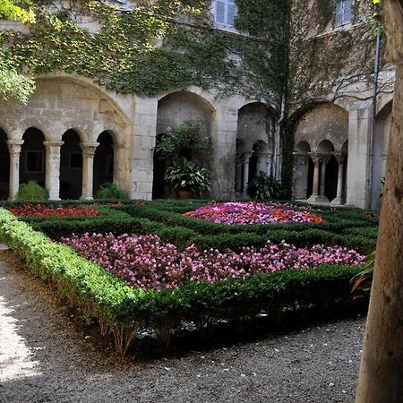 Le Mas De La Chouette Saint-Rémy-de-Provence エクステリア 写真