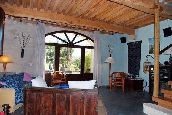 Le Mas De La Chouette Saint-Rémy-de-Provence 部屋 写真